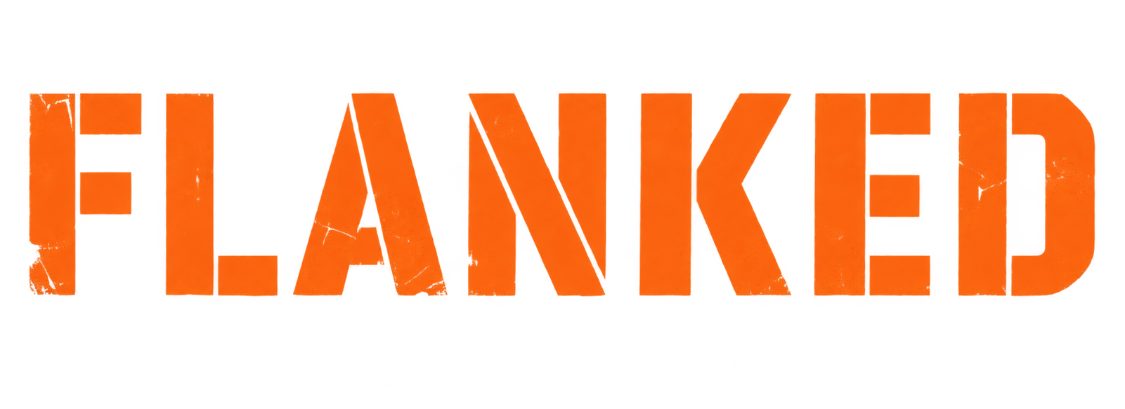 FLANKED